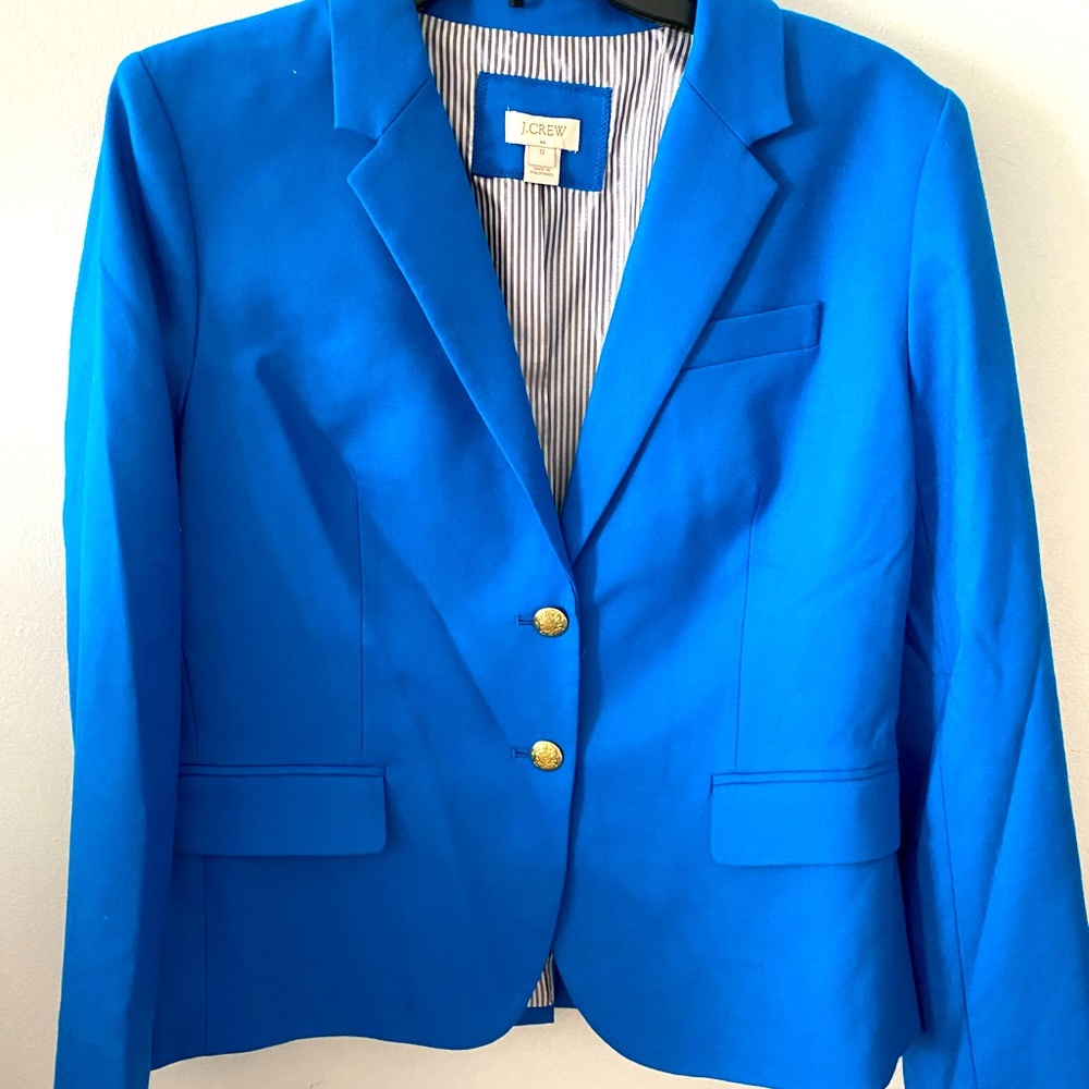 JCrew Blazer